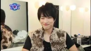 [100923] ROCKET COMPLEX 松下優也
