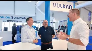 Inside Vulkan&rsquo;s H400 Hybrid System & the Future of Electric Hovercraft with Griffon Marine