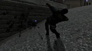 Adrinex jumpshot by me