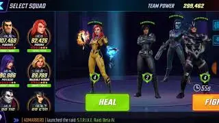 MsF - Who remembers Thor node being solid