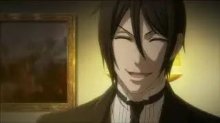 [Kuroshitsuji] Book Of Circus AMV - Get Scared Sarcasm