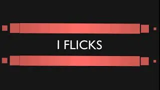 New Intro After Effects !! 2018