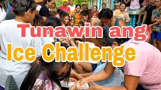 Tunawin ang Ice Challenge (Laughtrip)