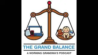 Episode 39: Discussing the Anxious Generation: Tips for Grandmas and Parents