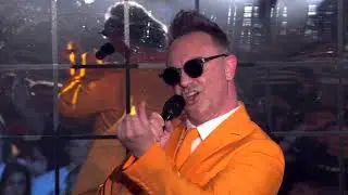 Arian Dy Rieni (Gig y Pafiliwn 2019)