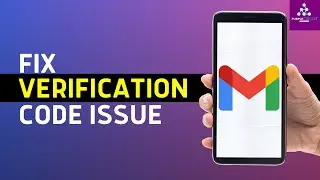 Как исправить ошибку Gmail, из-за которой не приходит код подтверждения!