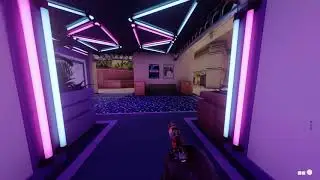 PINE - 4K MAX SETTING RAY TRACING ON WALKAROUND - CALL OF DUTY COLD WAR