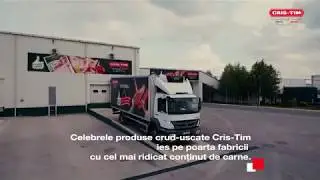 Alege produsele cu multă carne | Cris-Tim