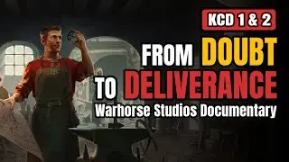 Warhorse Studios: Building a Living Bohemia | Documentary