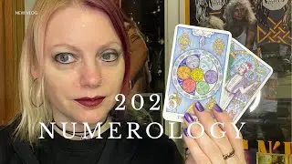 2026 год — год Мага и Колеса Фортуны.