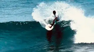 Raalhugandu Legend - Kuda Ahammadhu @wsl⁠@ISAsurfing@surflabai@ripcurl@Surfline@surfermag