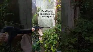 EXPRESS FILIAL PIETY / B&Aacute;O HIẾU #family #giadinh #sibblings #anhchiem  #cleaning