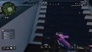 Call of Duty: Black Ops 4 (pali power  2100+ 8k)