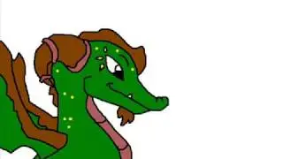Animation request - Terrador and Maria