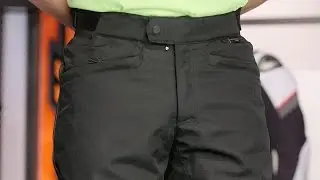 REV'IT! Factor 3 Pants Review at RevZilla.com