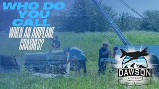 Dawson Aircraft Inc. Your Trusted General Aviation Partner