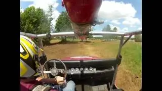 Overbored Racing
