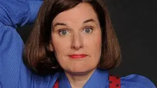 Paula Poundstone (Part 4)