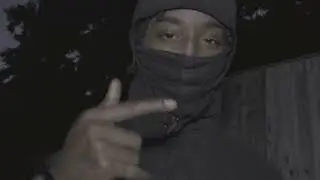 LIL SOLO MM - WAVEY