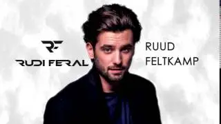 Special guest: Rudi Feral a.k.a. Ruud Feltkamp