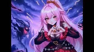 MY OC ZAMARA { THE SONG CLEARED BY LILITHZPLUG