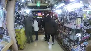 秋葉原 東京トワイライトゾーン
