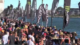 2013 Wakestock