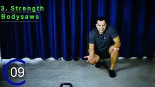 Danny Trejo&rsquo;s 5-Minute Core Blast: Get Summer-Strong with Bodyweight & Kettlebell Moves!