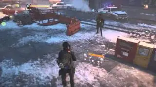 Tom Clancy's The Division