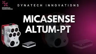 See the Field Like Never Before with the MicaSense Altum-PT