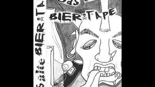 Various &lrm;&ndash; Das Alte Bier Tape Side 1