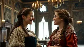 ANNE OF BRITTANY | The Princess Given to Her Family&rsquo;s Killer: The Story of Anne of Brittany