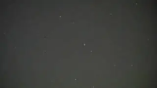 Three orbs moving together 30/10/25 Dublin, Ireland. #orb #god #ufoキャッチャー #