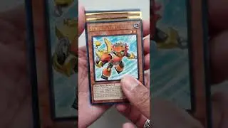 ** Dark Magician / Blue Eyes White Dragon Chase! *** Yu-Gi-Oh! Maximum Gold Opening Part 2!