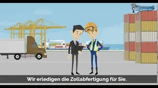 Einkaufs Agent Intro DE Silverspot Trading GmbH
