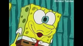 SpongeBob Funny Faces 10 Hours Collection 