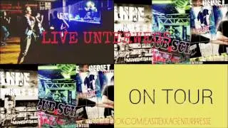 EASTTEKK AGENTUR & EASTTEKK AGENTUR PRESSE PROMO VIDEO