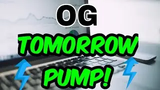 OG Coin Price Prediction Analysis! OG Fan Token Today News