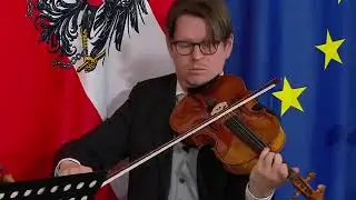 Karl Nehammer - Veranstaltung zum Gedenken an die Befreiung (08.05.23)