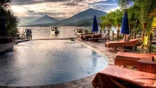Lembeh Resort Sulawesi - Dive the Lembeh Strait