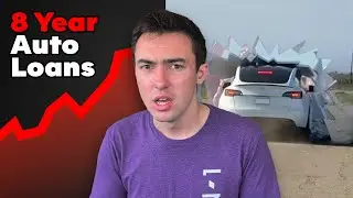 the car industry is absurd
