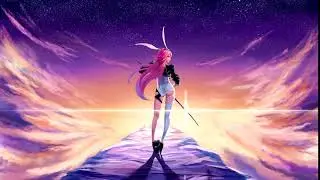 Nightcore - If I Was Your Girlfriend