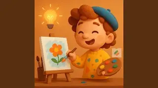 Doodle Monster Dance