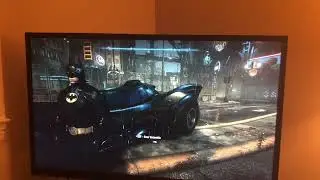 6 years ago I had a few beer and played Batman Arkham Knight. I just found these today! 