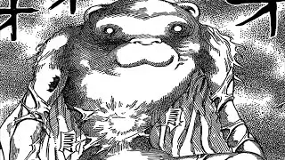 Toriko Chapter 311 Reaction/Review - HOLY SH*T MITSUTOSHI.....WHY?!?! - トリコ