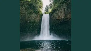 Cascading Waterfall Melodies