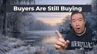 Bayou Buzz: How the Northshore Real Estate Market Is Really Moving Right Now