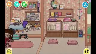 Their morning Toca Boca World #4