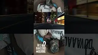 Rising Up - Uncle Nard