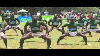 St Anthony Kitale to play Kisumu in boys’ hockey semifinal